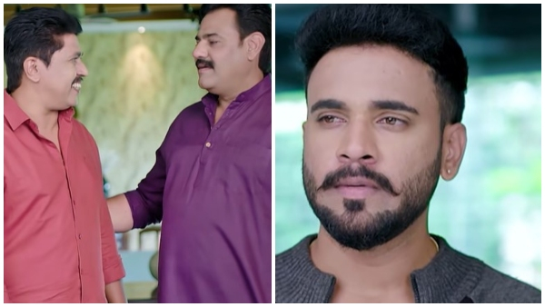 Amruthadhaare Serial 30th November episode written update