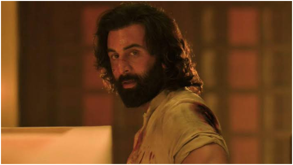 Animal film cesored A with 3hr 21m Runtime From censor board 