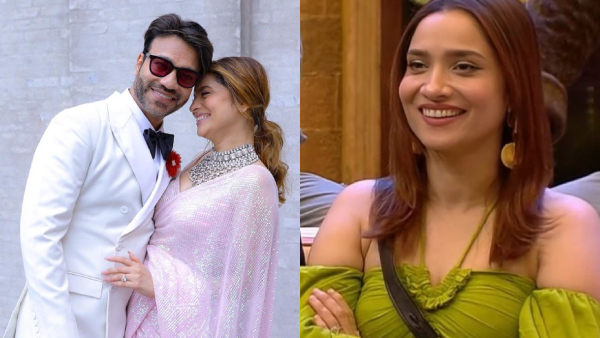 Bigg Boss 17: Actress Ankita Lokhandes pregnancy report was negative