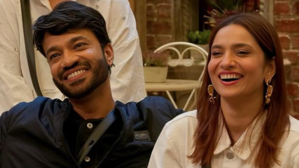 Bigg Boss 17: Actress Ankita Lokhandes pregnancy report was negative