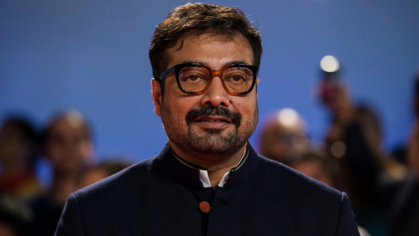 Director Anurag Kashyap to start teaching filmmaking in Kerala