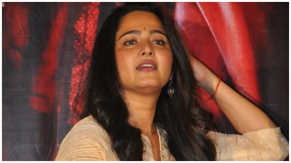 Anushka Shettys Bhaagamathie sequel on cards, announcement expected soon 