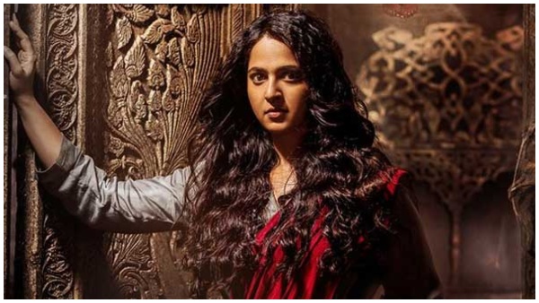 Anushka Shettys Bhaagamathie sequel on cards, announcement expected soon 