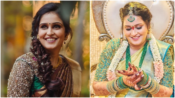 Do you know what Ashita Chandrappa said when she shared her experience of motherhood? 