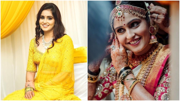 Do you know what Ashita Chandrappa said when she shared her experience of motherhood? 