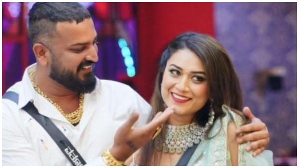 Case Filed Against bigg boss kannada 10 contestant Tanisha Kuppanda under SC/ST Act