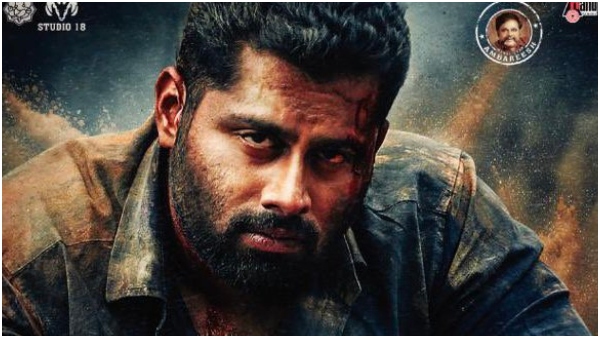 Duniya Suri- Abishek Ambareeshs Bad Manners first weekend box office collection Duniya Suri- Abishek Ambareeshs Bad Manners first weekend box office collection