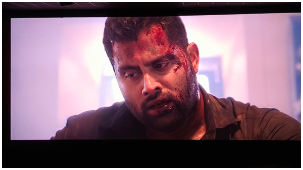 Bad Manners Twitter Review: Twitters Take on Abishek Ambareeshs New Film: Audience Reactions Bad Manners Twitter Review: Twitters Take on Abishek Ambareeshs New Film: Audience Reactions