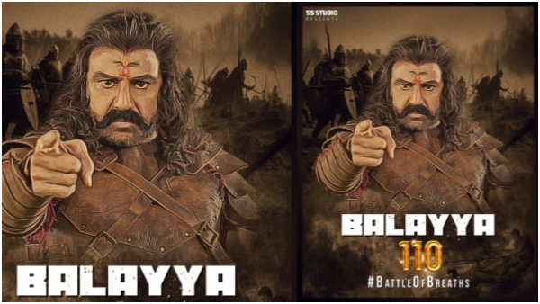 balakrishna-110th-movie-poster