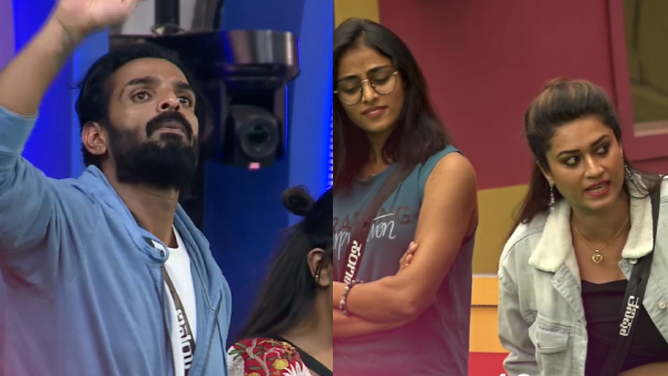 Colors kannada Bigg boss season 10 Written Update on 07th November 