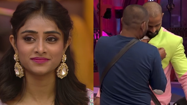 Bigg Boss Kannada Season 10: New Association in Bigg Boss House!