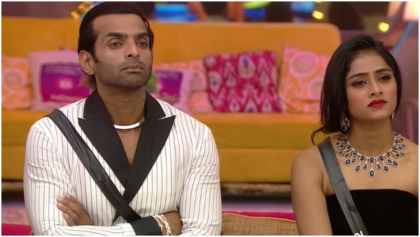 bbk-10-kichcha-sudeep-sangeetha-karthik bbk-10-kichcha-sudeep-sangeetha-karthik