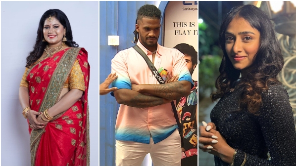 bbk-10-michael-bhagyashree-sangeetha bbk-10-michael-bhagyashree-sangeetha