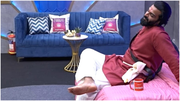 bigg boss kannada latest updates: Vinay became captain Sangeeth Gang stunned 
