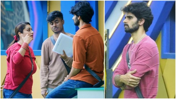 bbk-10-snehith-tanisha-namratha-gowda