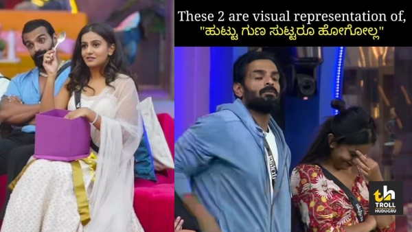 Colors kannada Bigg boss season 10 Written Update on 07th November 