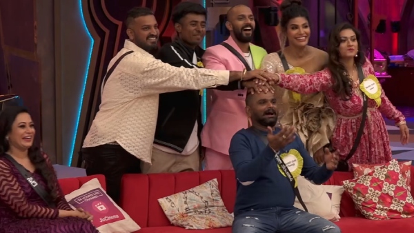 Bigg Boss Kannada Season 10: New Association in Bigg Boss House!