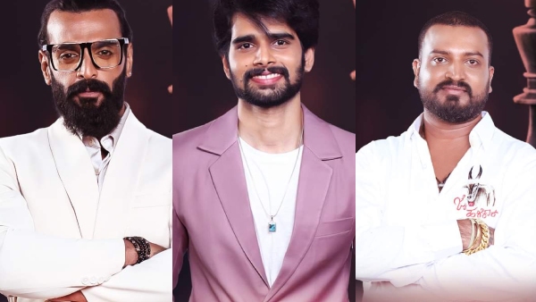 Bigg Boss kannada season 10: Colors kannada Bigg boss nomination 