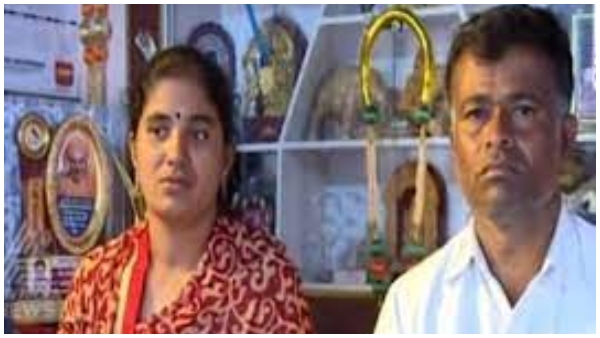 BBK10: Drone Prathap father marimadaiah emotional words about his son and jaggesh