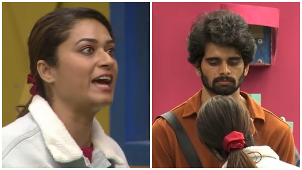 BBK10-tanisha-fire-on-snehith-and-cried