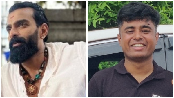 BBK10: Is Vinay, Namratha, Santosh, rakshak, ishani targeting drone prathap in the bigg boss 10 house