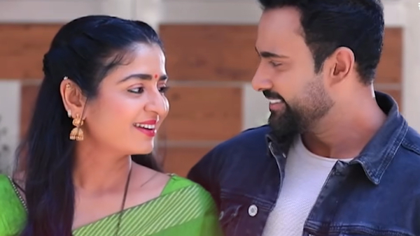 Colors kannada Bhagyalakshmi serial Written Update on November 16th episode