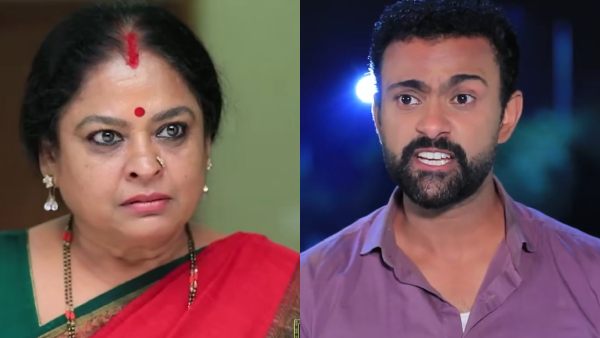 Kannada serial BhagyaLakshmi written update on November 26th