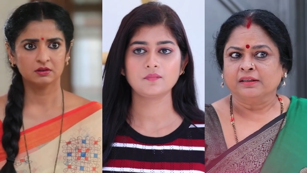 Colors kannada BhagyaLakshmi serial Written Update on November 10th episode Colors kannada BhagyaLakshmi serial Written Update on November 10th episode