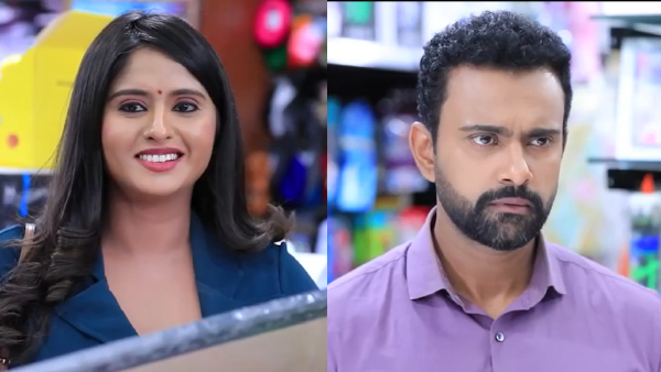 Colors kannada Bhagyalakshmi serial Written Update on November 16th episode