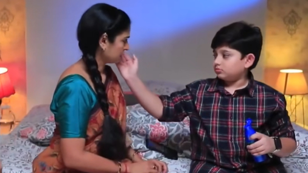 Kannada serial BhagyaLakshmi written update on November 26th