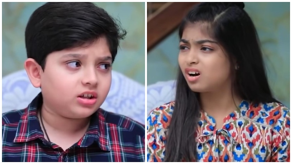 Bhagyalakshmi Kannada serial Written Update on November 20th episode