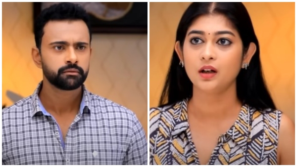 Bhagyalakshmi Kannada serial Written Update on November 6th episode 