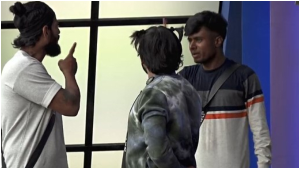 BBK10: Bigg boss kannada news, Nominated Contestants of the Week