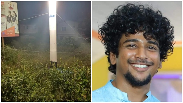 Bigg Boss Fame kallega Tigers team leader Akshay murdered In Puttur 