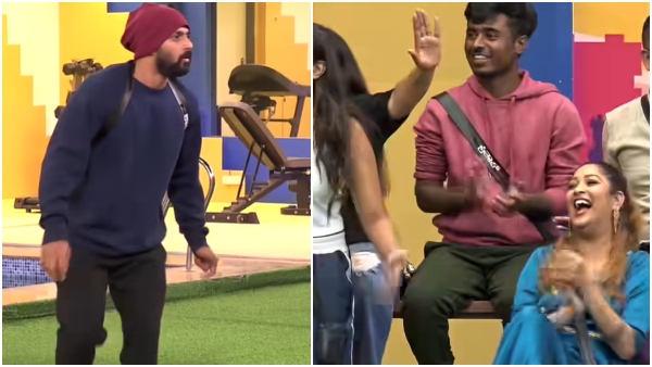 Bigg Boss Kannada Season 10 Did Drone Pratap make the wrong decision?