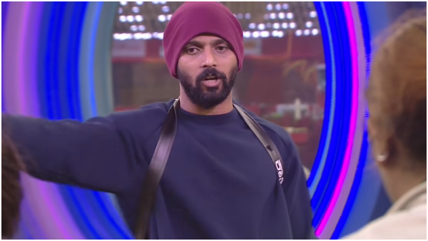 Bigg Boss Kannada Season 10 Did Drone Pratap make the wrong decision?