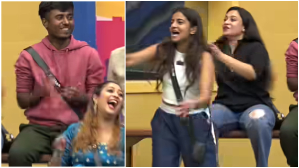 Bigg Boss Kannada Season 10: Did Prathap take revenge against Namratha