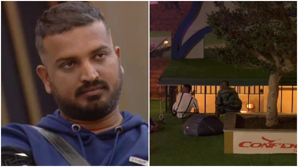 Bigg Boss Kannada Season 10: How did Varthur Santhosh come out of jail? Bigg Boss Kannada Season 10: How did Varthur Santhosh come out of jail?