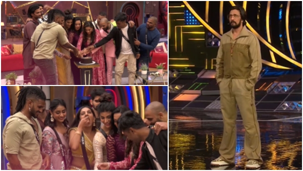 Bigg Boss Kannada Season 10 Completes 50 days