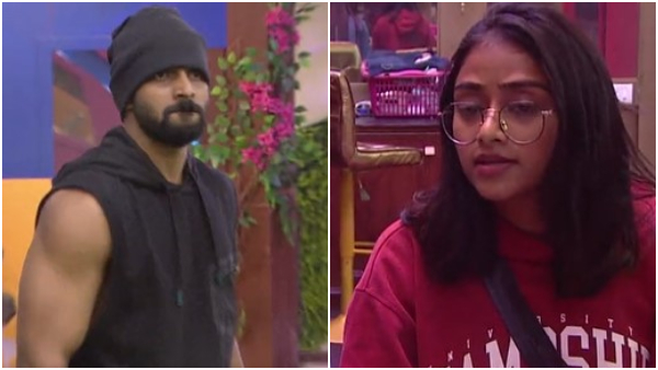 Colors kannada Bigboss season 10 Written Update on November 22nd episode