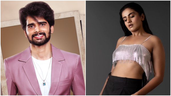 Bigg Boss Kannada season 10 November 20th episode Namratha mentioned as show piece Bigg Boss Kannada season 10 November 20th episode Namratha mentioned as show piece