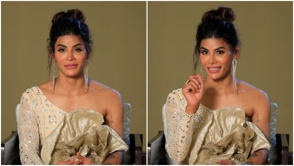 Bigg Boss Kannada Season 10 Neetu Vanajakshi says she got love from bigg boss