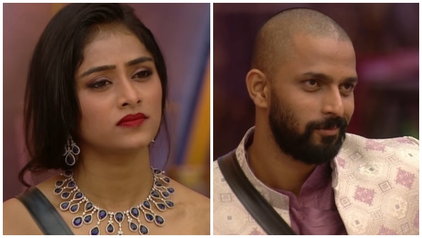 Bigg-bOss-Sudeep-takes-a-dig-at-sangeetha-sringeri