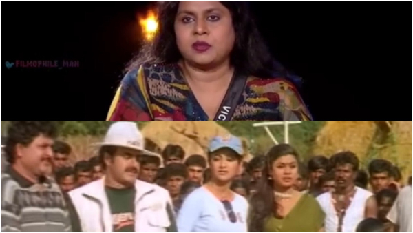 Bigg Boss Tami 7 actress Vichitra makes casting couch allegations against telugu acto