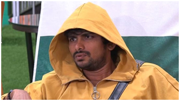 telugu Bigg Boss -5 Winner VJ Sunny shocking comments on Rs 50 lakhs Prize Money