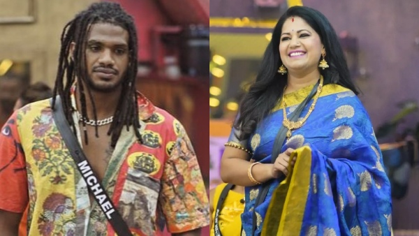 Bigg boss kannada 10 updates: Michael Ajay becomes new captain