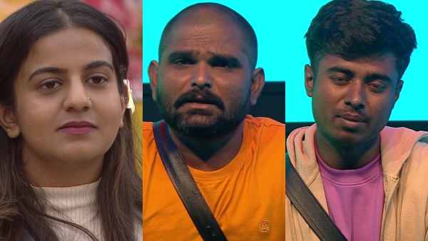 Kannada Bigg Boss Season 10 : Written Update on 8th Weeks Elimination and wildcard entry 