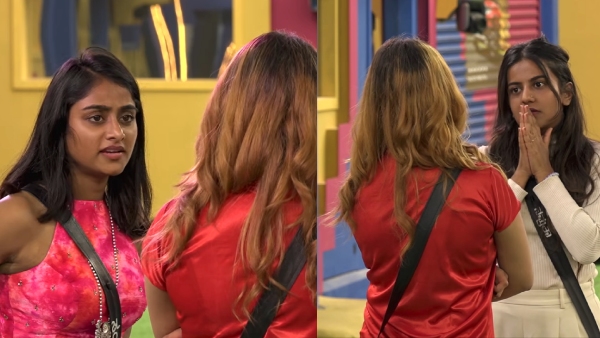 Kannada Bigg Boss Season 10 : Written Update on 8th Weeks Elimination and wildcard entry 