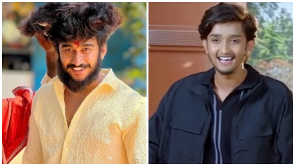 Vishwanath Haveris father Ravindra reacts to his son dropped from Brindavana serial