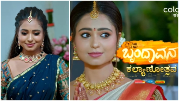 Why is the audience not happy with Colours Kannada serial Brindavana hero Varun Aradya Why is the audience not happy with Colours Kannada serial Brindavana hero Varun Aradya